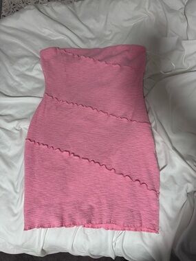 ambrose mini dress princess polly Princess Polly | Dresses | Princess Polly Ambrose Mini Dress Tan White